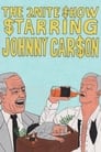 2Nite Show Starring Johnny Carson poszter