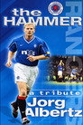 Jorg Albertz: The Hammer poszter