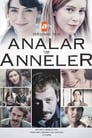 Analar ve Anneler poszter