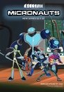 Micronauts poszter