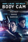 Body Cam poszter
