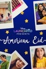 American Eid poszter