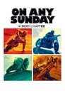 On Any Sunday: The Next Chapter poszter