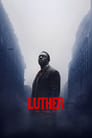 Luther: The Fallen Sun poszter