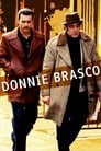 Donnie Brasco poszter