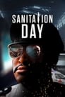 Sanitation Day poszter