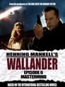 Wallander 07 - Mastermind poszter