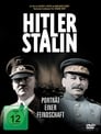 Hitler & Stalin: Portrait of Hostility poszter