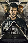 Kraken. El libro negro de las horas poszter