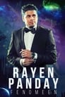 Rayen Panday: Fenomeen poszter