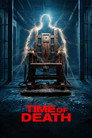 Time of Death poszter