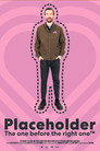 Placeholder poszter