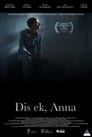 Dis ek, Anna poszter