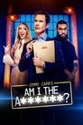 Jimmy Carr's Am I The A**hole? poszter