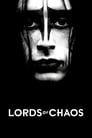 Lords of Chaos poszter