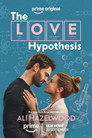 The Love Hypothesis poszter