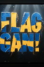 Flaggan poszter