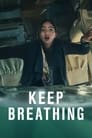 Keep Breathing poszter