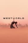 Westworld poszter