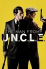 The Man from U.N.C.L.E. poszter