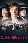 Suffragette poszter