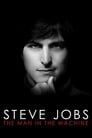 Steve Jobs: The Man in the Machine poszter