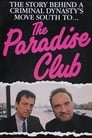 The Paradise Club poszter