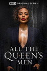 All the Queen's Men poszter