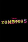Z-O-M-B-I-E-S 5 poszter