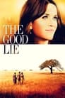 The Good Lie poszter