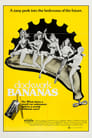 Clockwork Bananas poszter