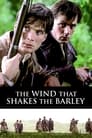 The Wind That Shakes the Barley poszter
