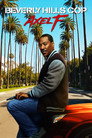 Beverly Hills Cop: Axel F poszter