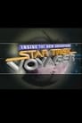 Star Trek: Voyager - Inside the New Adventure poszter