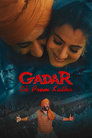 Gadar: Ek Prem Katha poszter