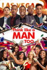 Think Like a Man Too poszter