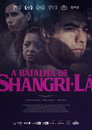 The Battle of Shangri-la poszter