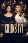 Killing Eve: Production Diary poszter