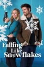Falling Like Snowflakes poszter