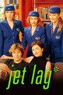 Jet Lag poszter