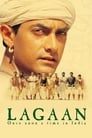 Lagaan: Once Upon a Time in India poszter