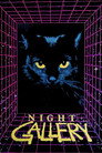 Night Gallery poszter