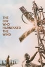 The Boy Who Harnessed the Wind poszter