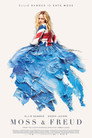 Moss & Freud poszter