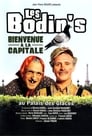 Les Bodin's - Bienvenue à la capitale