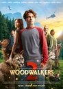 Woodwalkers 2 poszter