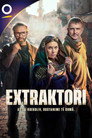 Extraktoři poszter