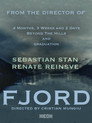 Fjord poszter