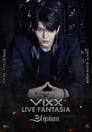 VIXX Live Fantasia 'Elysium' poszter