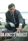 Da Vinci's Inquest poszter